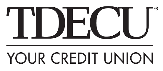 TDECU logo
