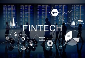 FinTech Credit Union Investment