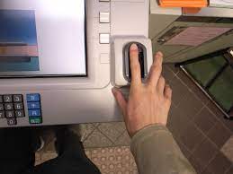 Biometrics in banking is becoming the standard for security