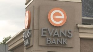 Evans Bank