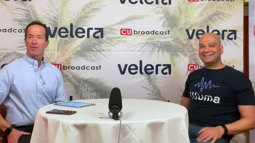 CU broadcast - Illuma CEO Milind Borkar