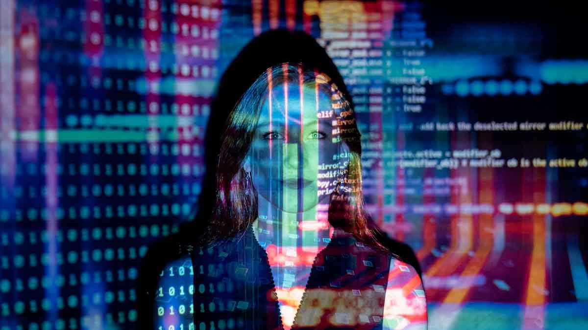 Combat Deepfake Threats with Advanced AI