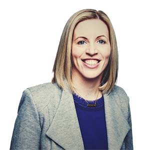 Amy Travers | Illuma