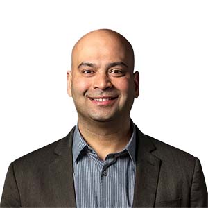Milind Borkar | Illuma