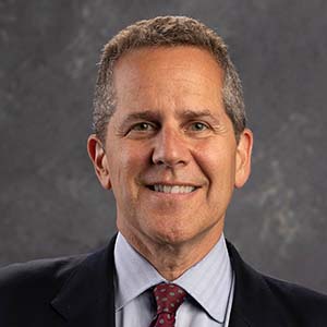 Federal Reserve Vice Chair for Supervision, Michael Barr