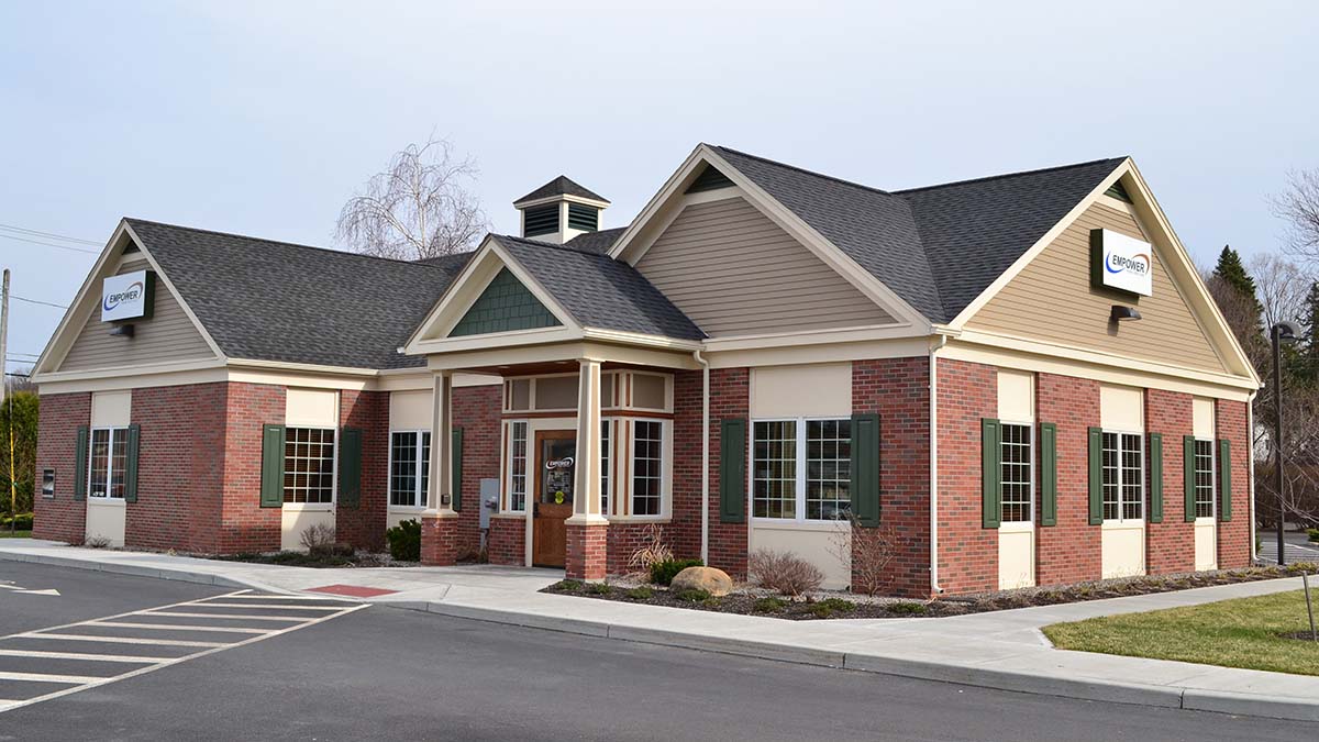 Empower Federal Credit Union | Illuma