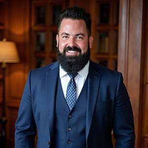 Brent Nelson, Vice President of Virtual Communication Center