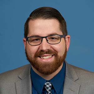 Jeffery Lamb, Fraud Operations Manager