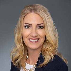 Jen Wolfe, EVP/COO