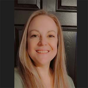 Tammy Jackson, Onboarding Advisor for the Virtual Communication Center