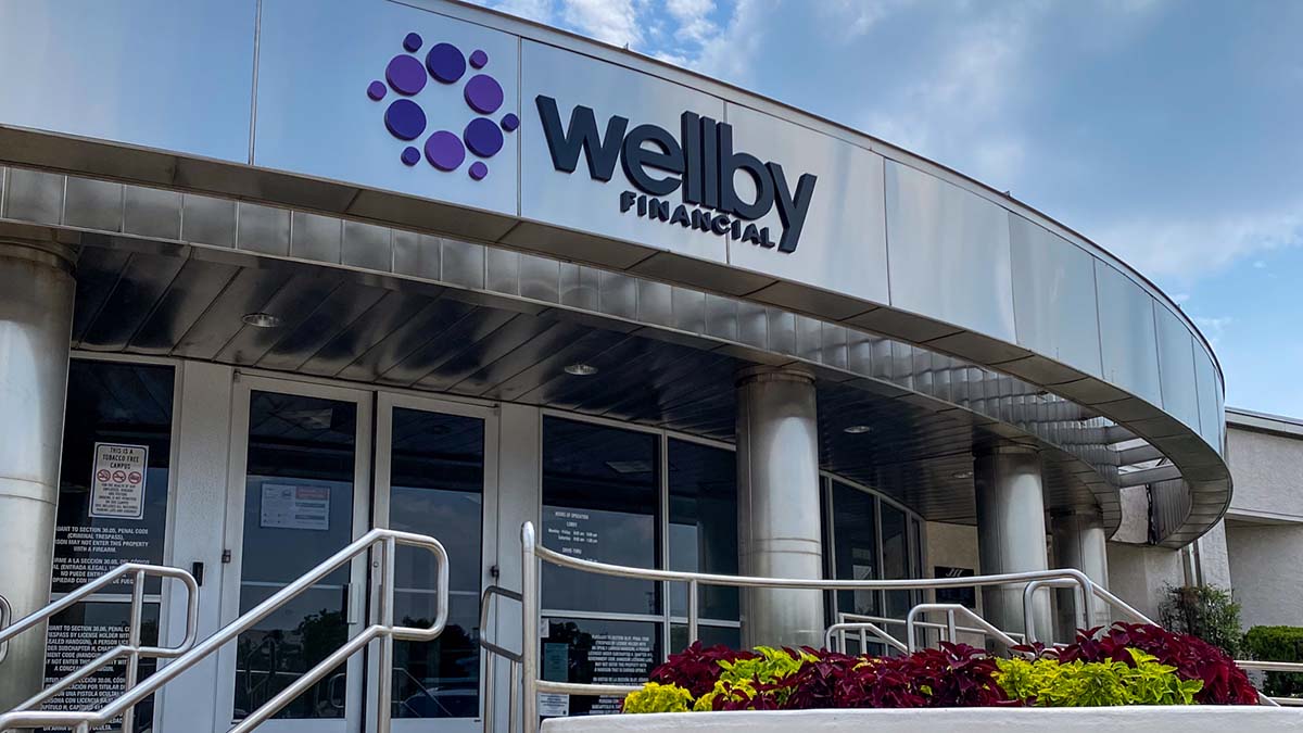Wellby Financial Transforms Member Experience and Reduces Fraud with ...