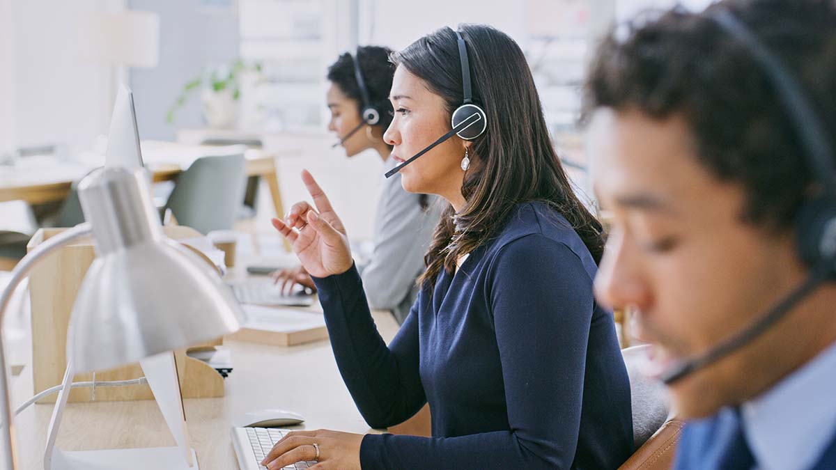 Call Center Fraud Is Rising—Here’s How to Fight Back | Illuma