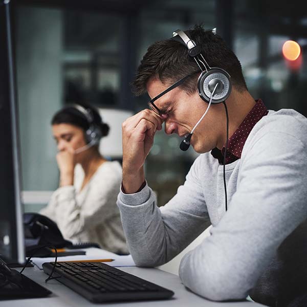 Helpdesk Exposed | Illuma
