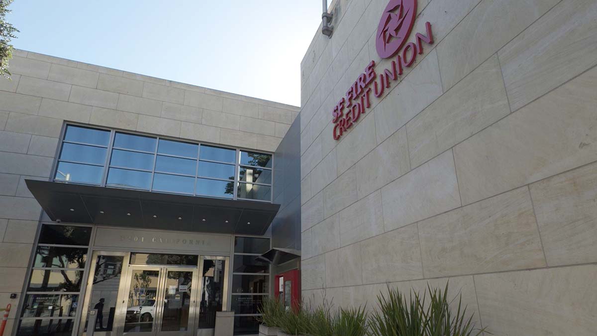 San Francisco Fire Credit Union | Illuma