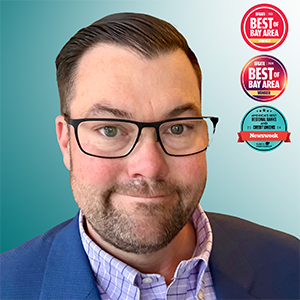 Max Edwards, AVP of Member Services