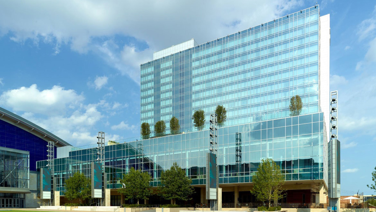 Omni Frisco Hotel