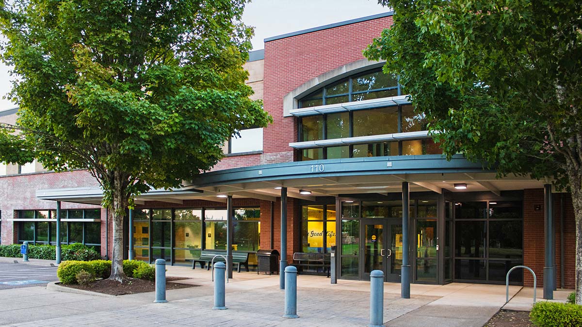 SELCO Community Credit Union | Illuma