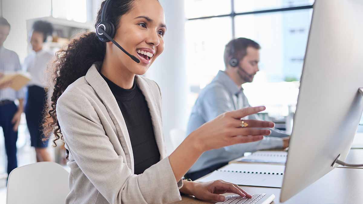 IllumaSHIELD™ Cuts Average Handle Time