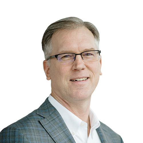 Dave Tucker | Illuma Board Member