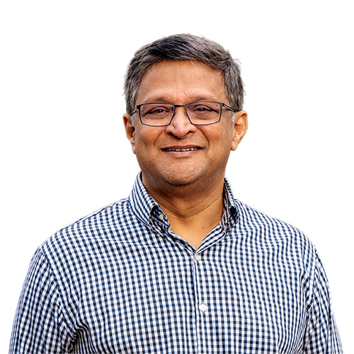 Venu Shamapant | Illuma Board Member