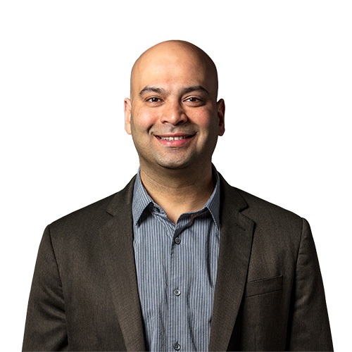 Milind Borkar | Illuma