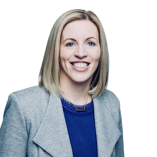 Amy Travers | Illuma