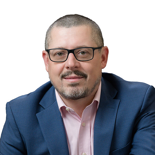 Steve Goodwine | Illuma Client Advisory Board