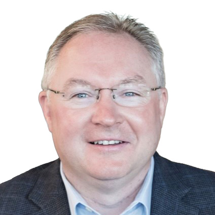 Chad Rogers | Illuma Client Advisory Board