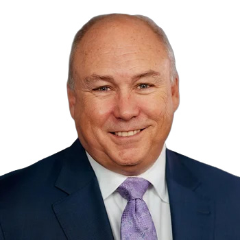 Nick Evans | Illuma Board Member
