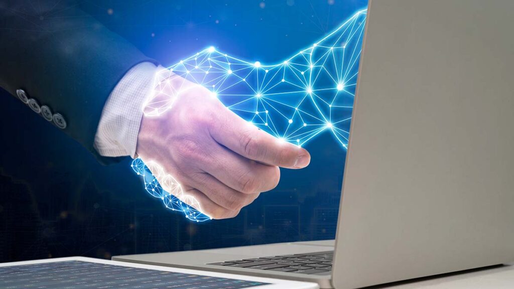 Collaborative Intelligence | Illuma