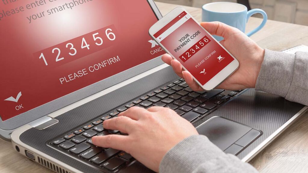 Multifactor Authentication | IllumaSHIELD™