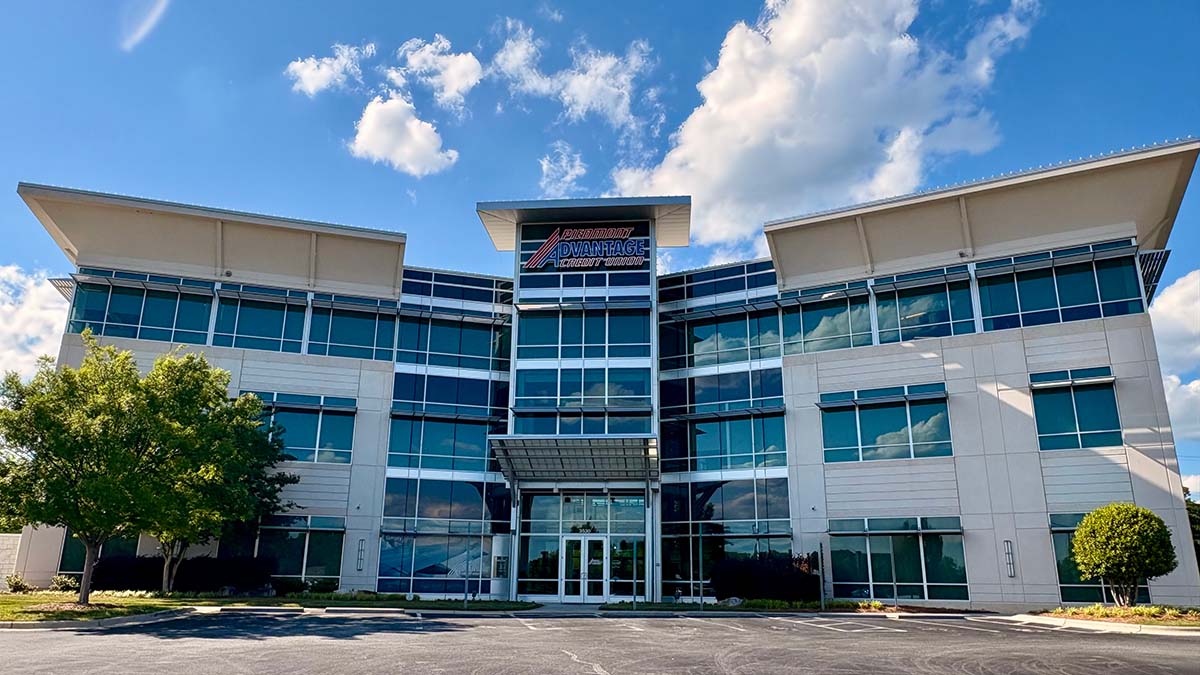 Piedmont Advantage Credit Union | Illuma