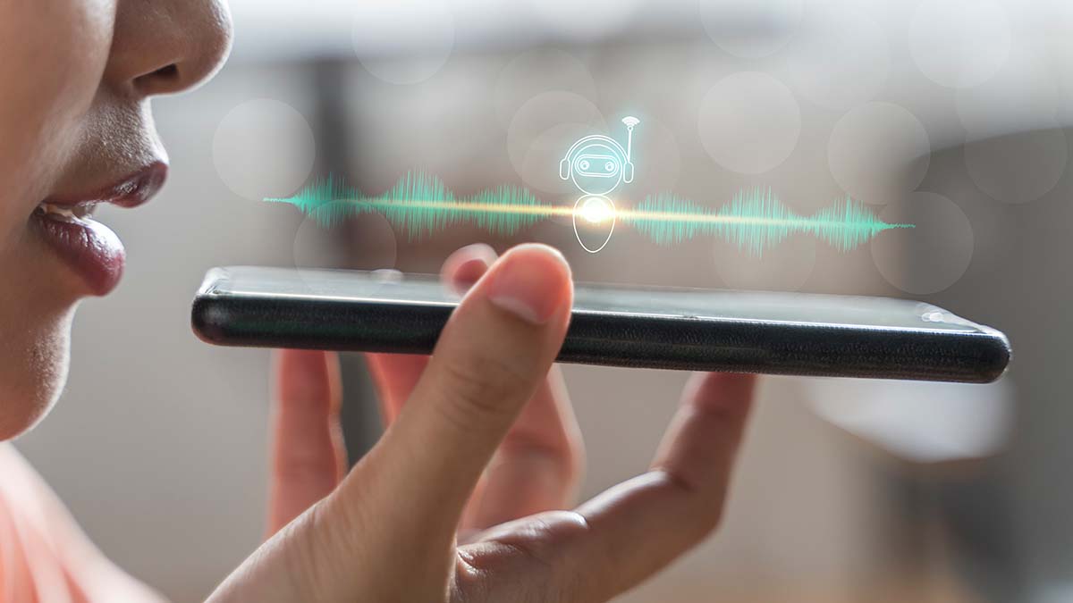 IllumaSHIELD™ Voice Authentication