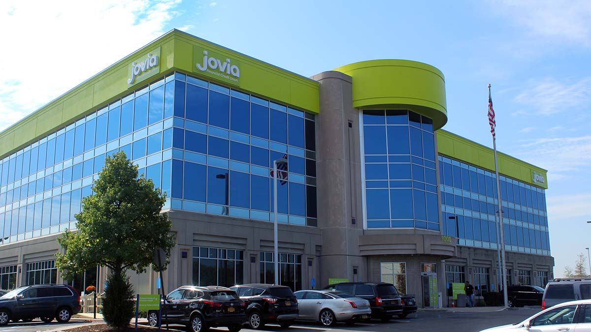 Jovia Financial Credit Union | Illuma